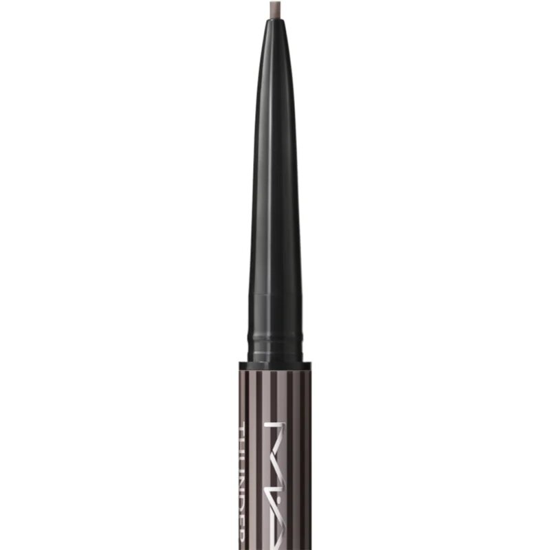 MAC Cosmetics Pro Brow Definer vízálló szemöldökceruza árnyalat Thunder 0.3 g