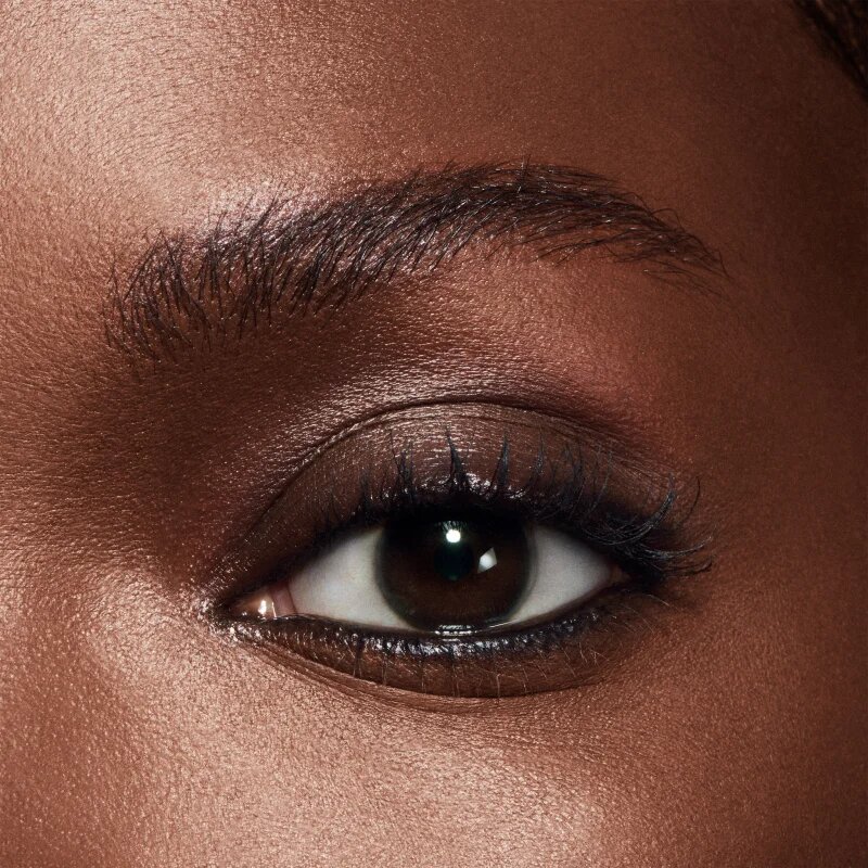 MAC Cosmetics Pro Brow Whipgrip Mousse szemöldökzselé árnyalat Onyx 4 g