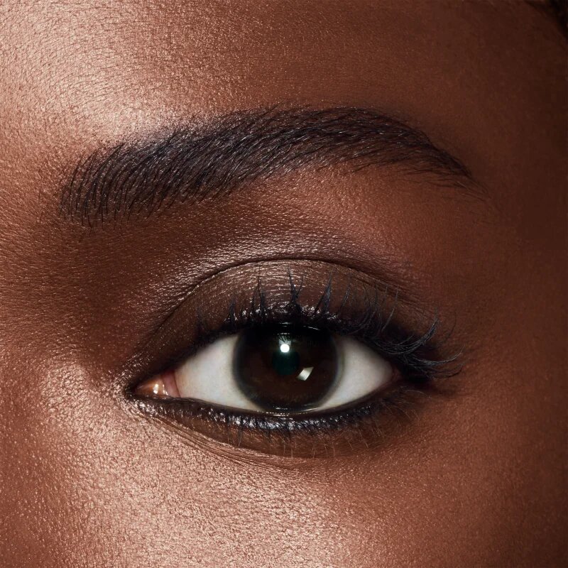 MAC Cosmetics Pro Brow Whipgrip Mousse szemöldökzselé árnyalat Onyx 4 g
