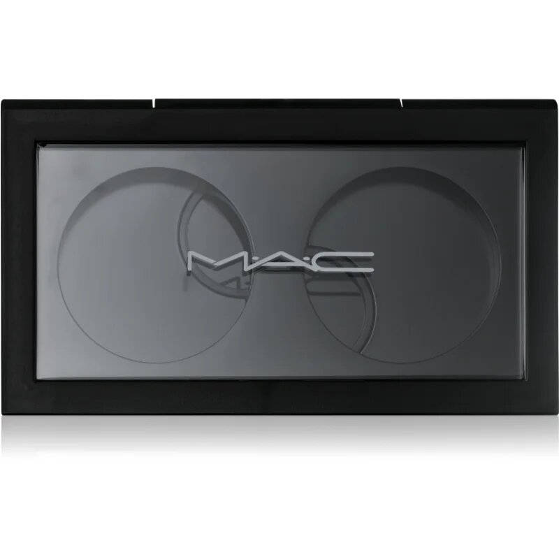 MAC Cosmetics Pro Colour x2 Compact szemhéjfesték paletta 1 db