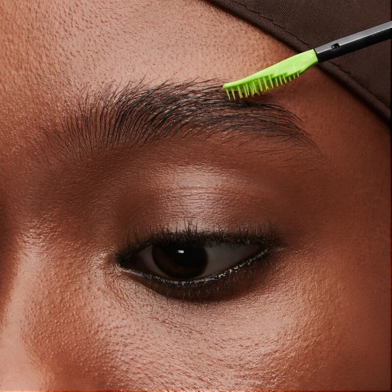 MAC Cosmetics Pro Locked Brow Gel szemöldökzselé árnyalat Clear 78 g
