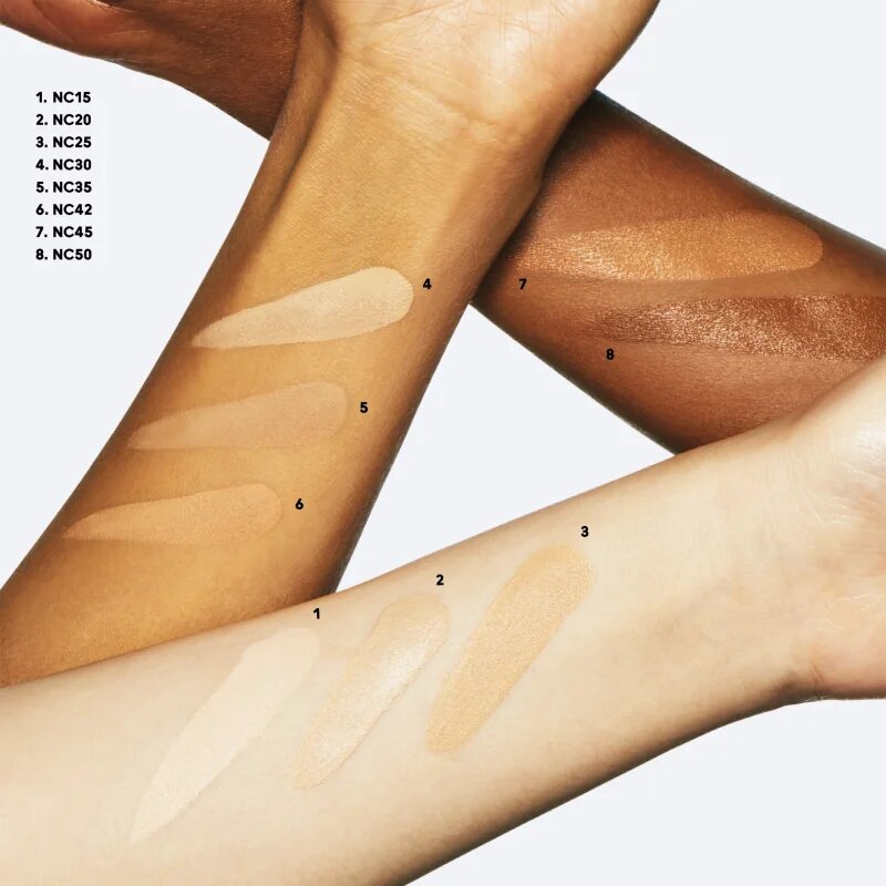 MAC Cosmetics Pro Longwear Concealer folyékony korrektor árnyalat NC20 9 ml