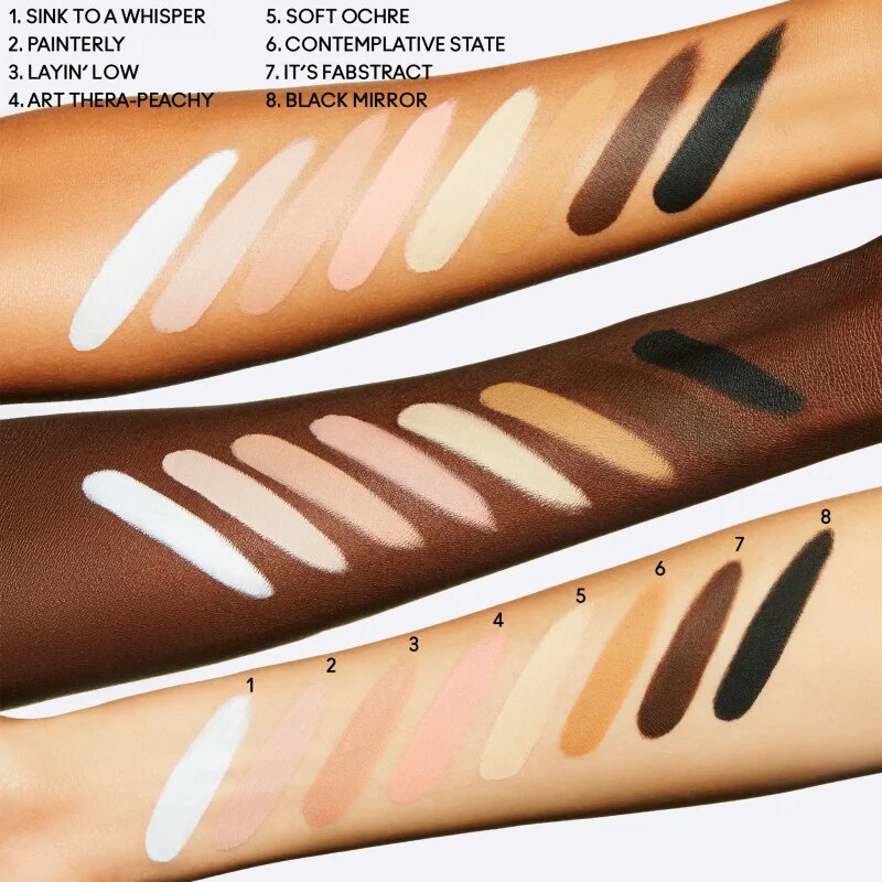 MAC Cosmetics Pro Longwear Paint Pot krémes szemhéjfestékek árnyalat Contemplative State 5 g