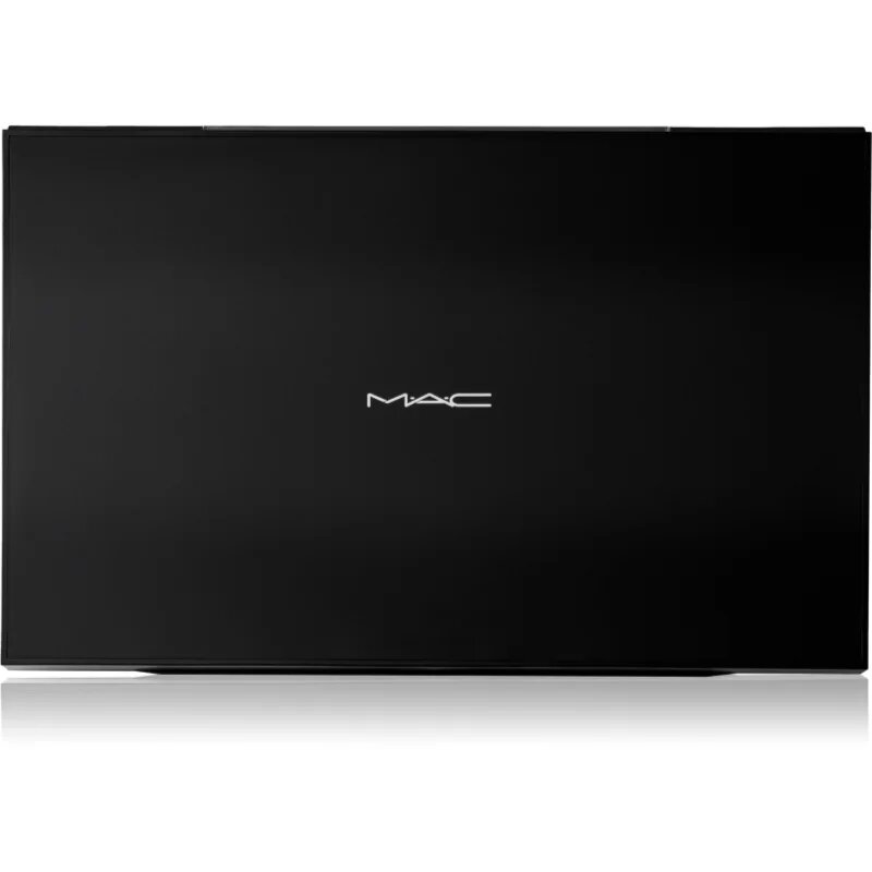 MAC Cosmetics Pro Palette Large Duo kozmetikai termékek tartója utántölthető 1 db