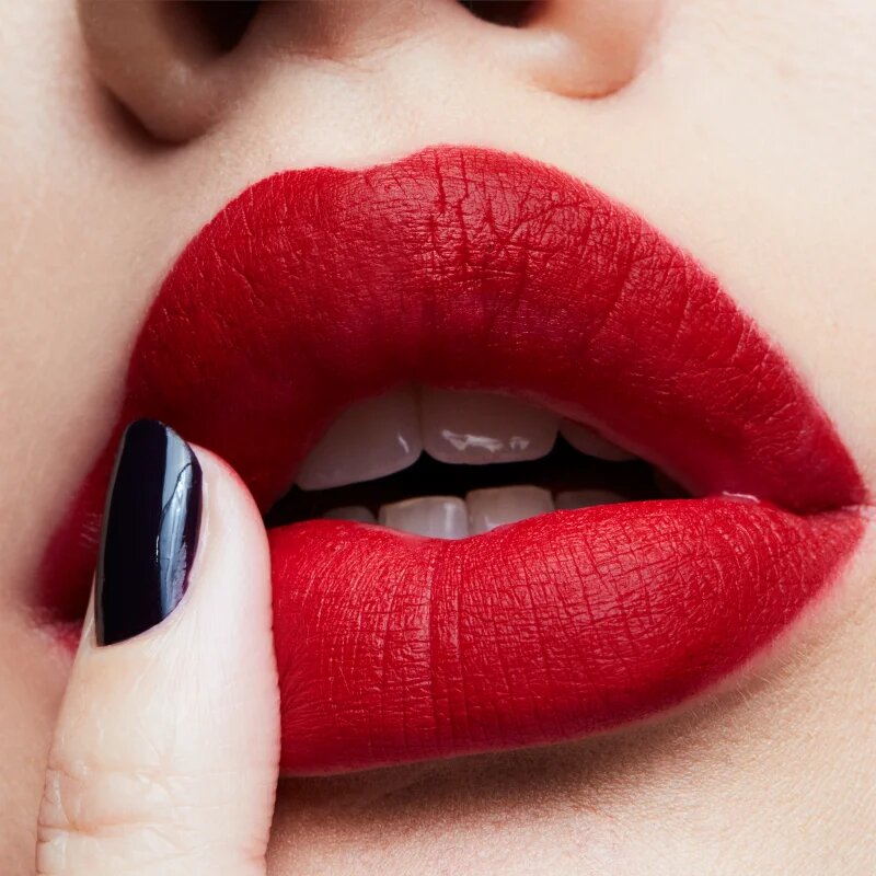 MAC Cosmetics Retro Matte Liquid Lipcolour mattító folyékony rúzs árnyalat Fashion Legacy 5 ml