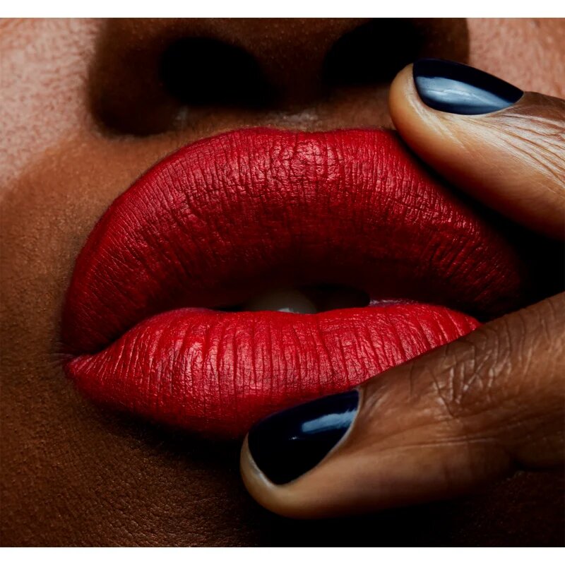 MAC Cosmetics Retro Matte Liquid Lipcolour mattító folyékony rúzs árnyalat Fashion Legacy 5 ml