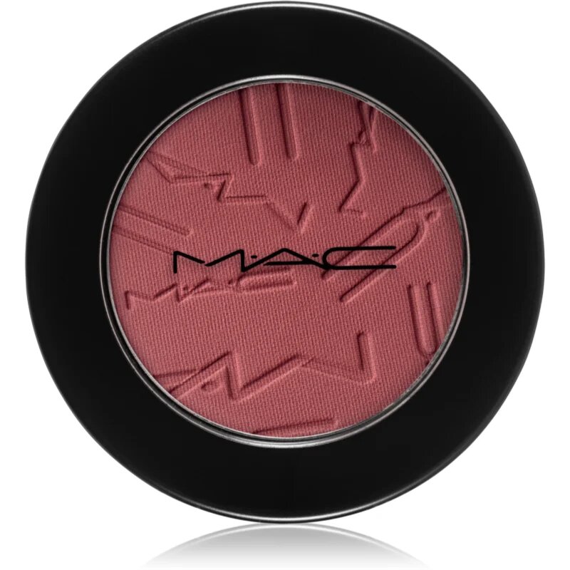 MAC Cosmetics Skinfinish Colourstruck arcpirosító árnyalat Sinner 4.5 g