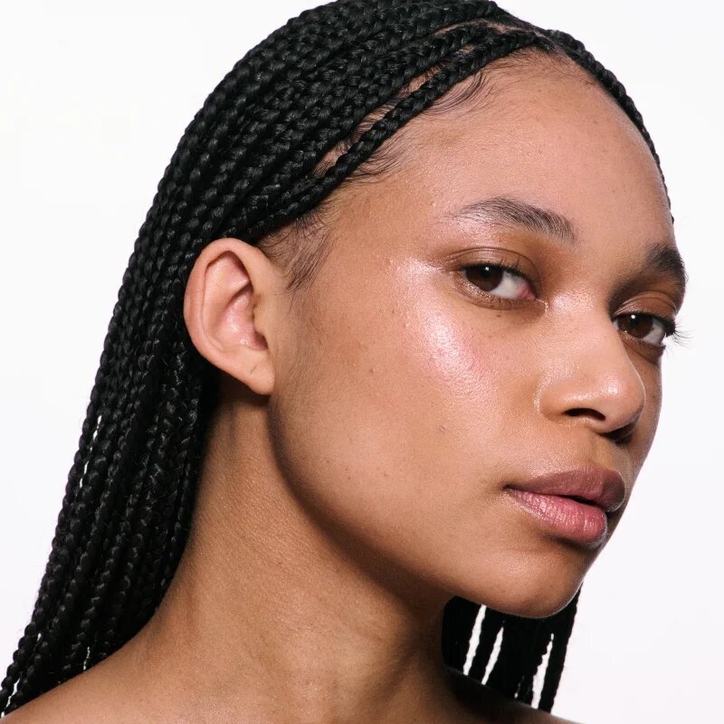 MAC Cosmetics Skinfinish Lightstruck folyékony bőrélénkítő árnyalat Double-Glam 15 ml