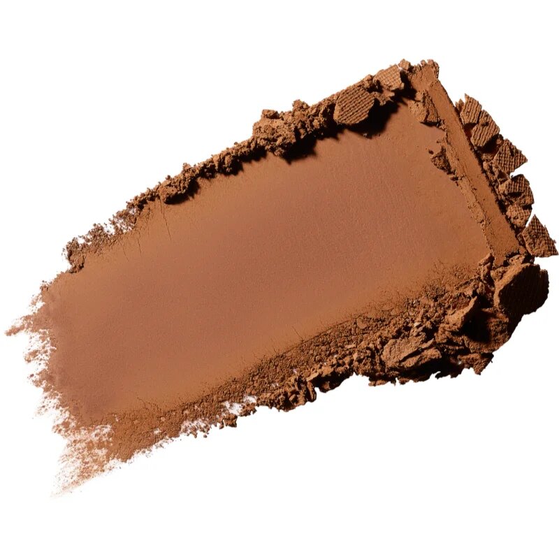 MAC Cosmetics Skinfinish Sunstruck Matte Bronzer bronzosító púder matt hatással árnyalat Rich Golden 8 g