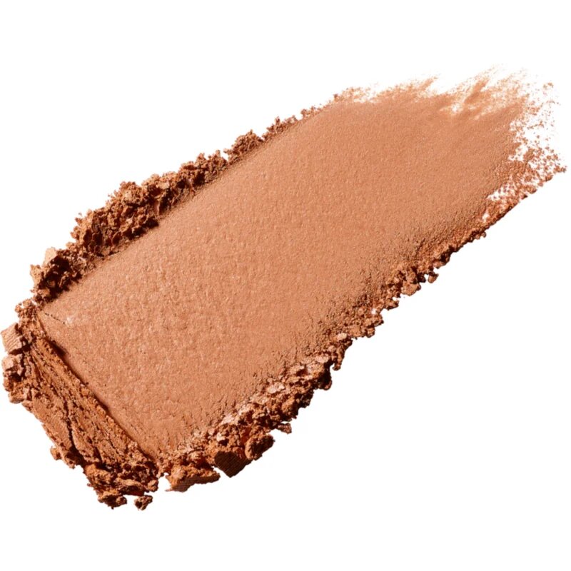 MAC Cosmetics Skinfinish Sunstruck Radiant Bronzer bronzosító púder élénkítő hatással árnyalat Medium Golden 8 g