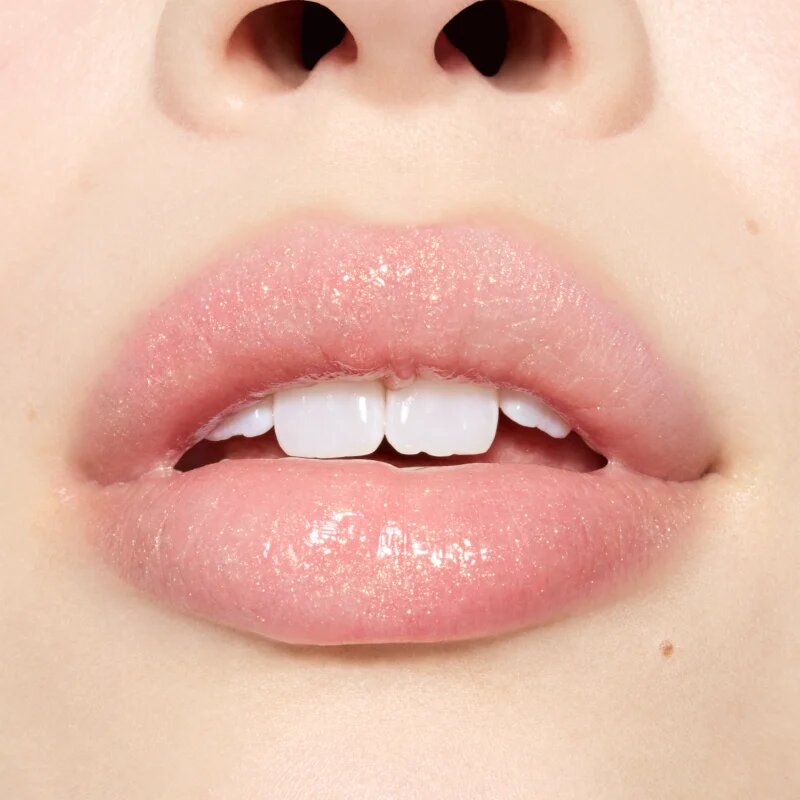 MAC Cosmetics Squirt Plumping Gloss Stick ajakfény stift árnyalat Solar Sparks 2.3 g