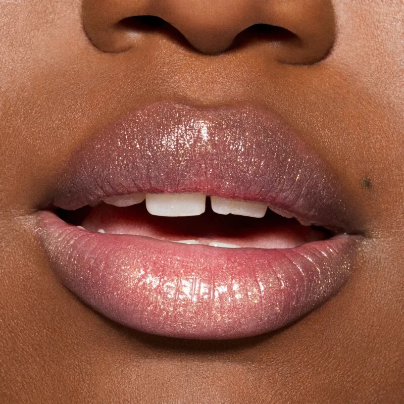 MAC Cosmetics Squirt Plumping Gloss Stick ajakfény stift árnyalat Solar Sparks 2.3 g