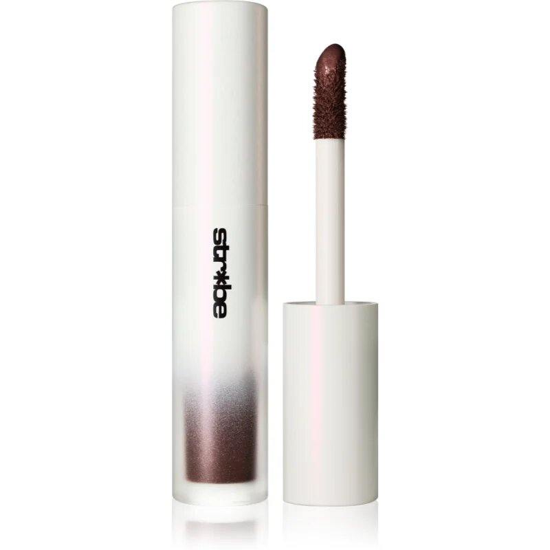 MAC Cosmetics Strobe Beam Bronzelighter folyékony bronzosító élénkítő hatással árnyalat Sunbeam 4.3 ml
