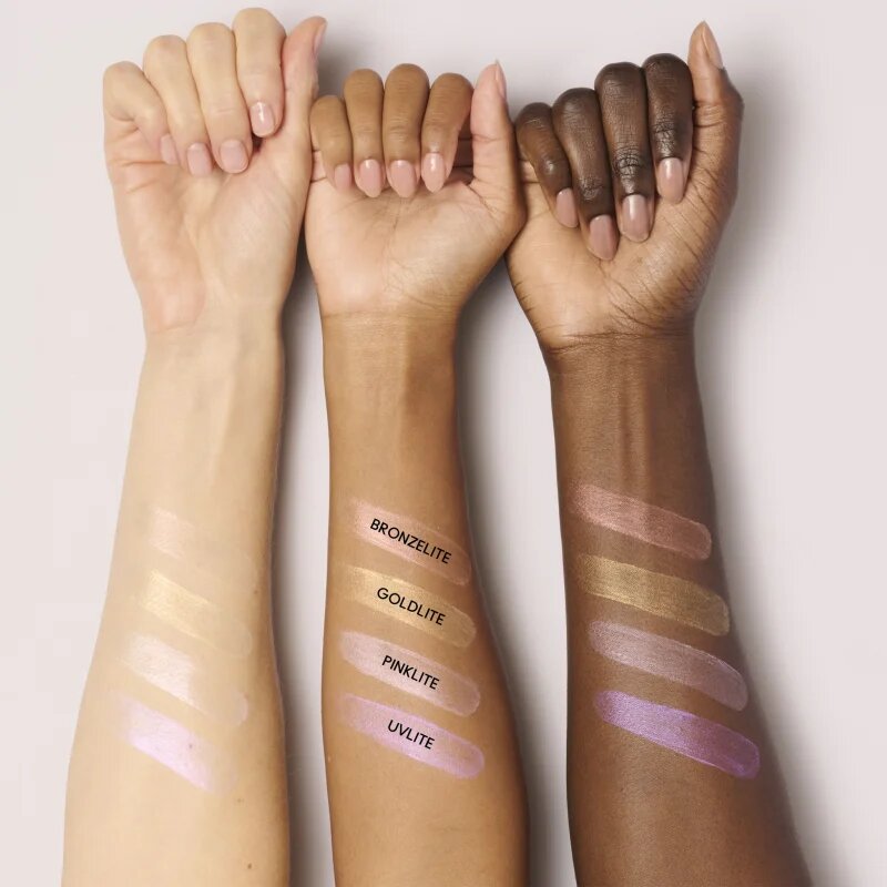 MAC Cosmetics Strobe Cream hidratáló krém az élénk bőrért árnyalat Bronzelite 50 ml