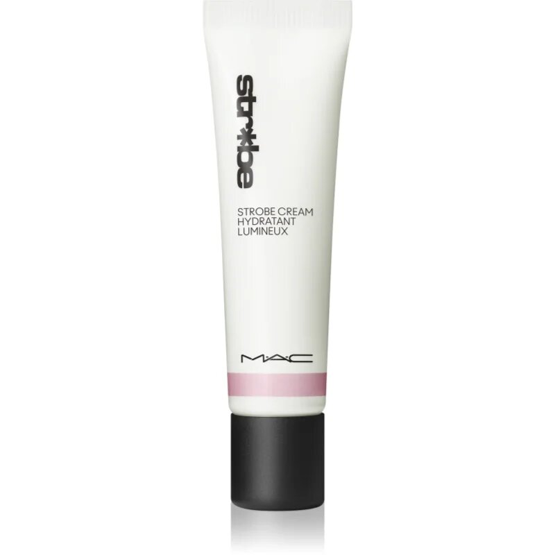 MAC Cosmetics Strobe Cream hidratáló krém az élénk bőrért árnyalat Pinklite 15 ml
