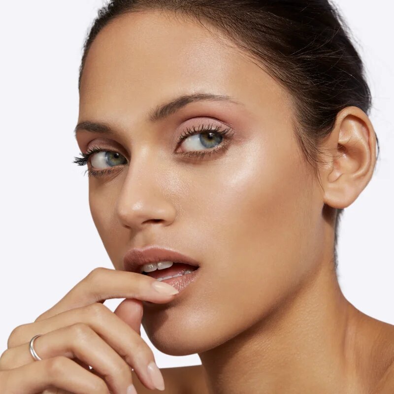 MAC Cosmetics Strobe Cream hidratáló krém az élénk bőrért árnyalat Pinklite 50 ml