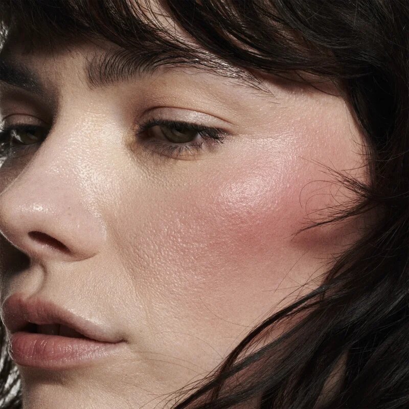 MAC Cosmetics Strobe Liquid Blush folyékony arcpirosító árnyalat Plummy Bare 4.3 ml