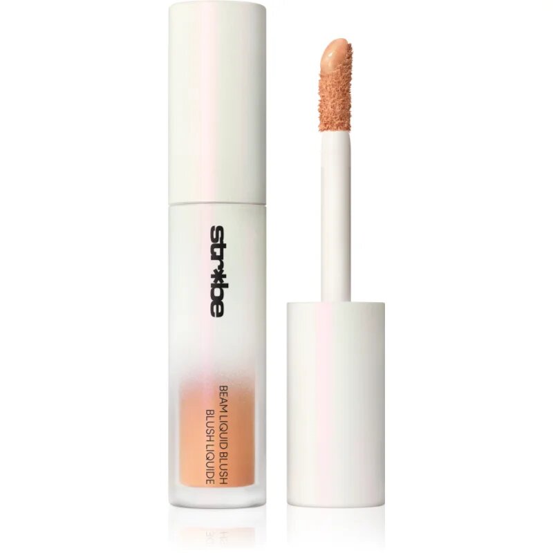 MAC Cosmetics Strobe Liquid Blush folyékony arcpirosító árnyalat Starlite 4.3 ml