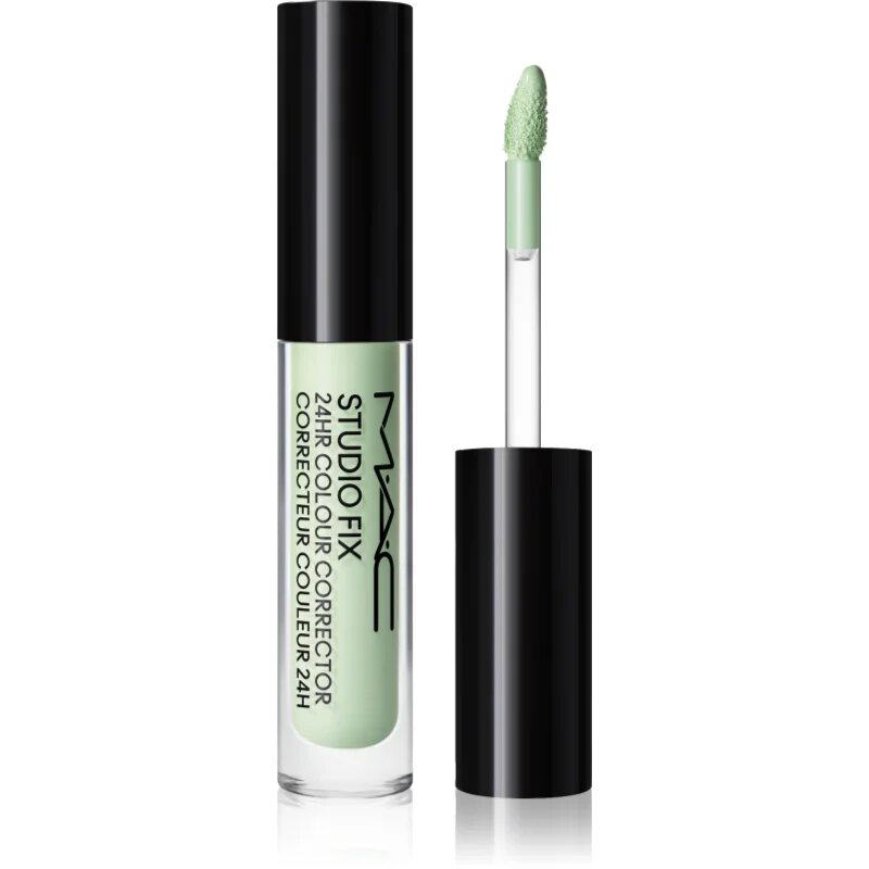 MAC Cosmetics Studio Fix 24HR Colour Corrector folyékony korrektor árnyalat Mint 1.8 ml
