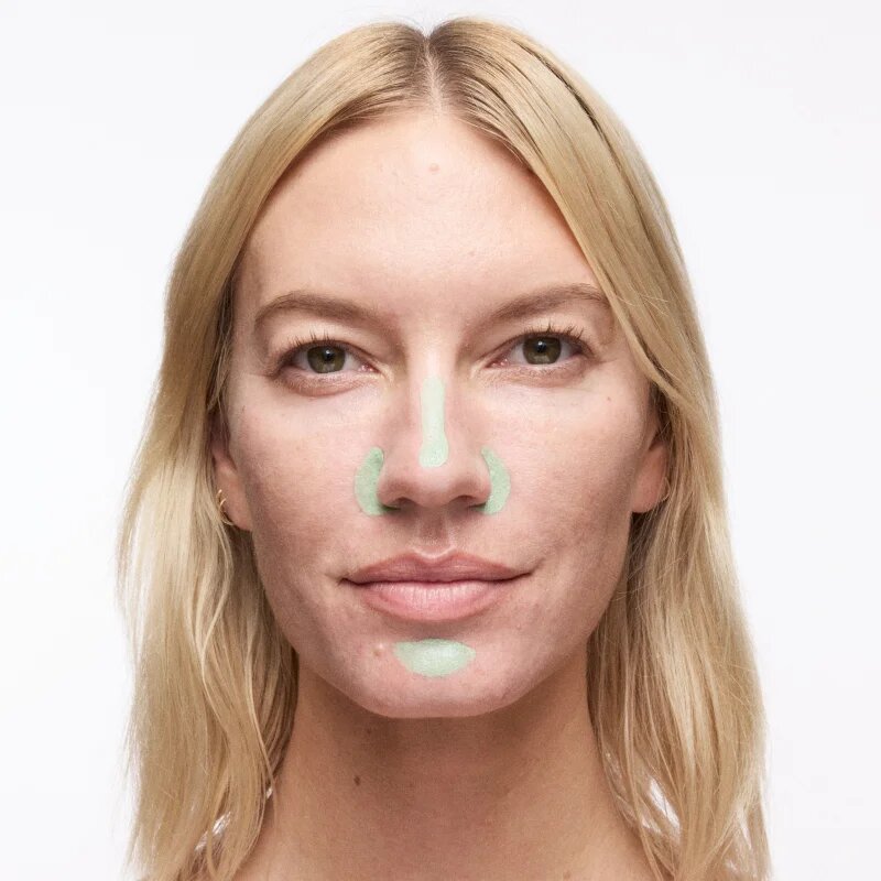 MAC Cosmetics Studio Fix 24HR Colour Corrector folyékony korrektor árnyalat Mint 1.8 ml