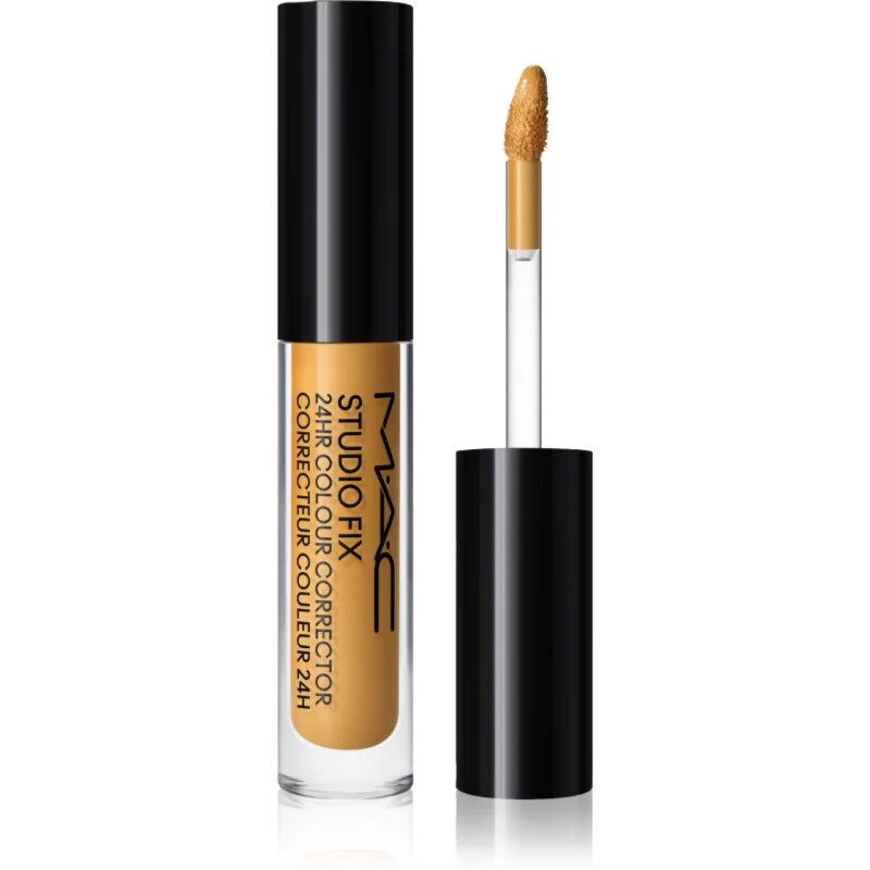 MAC Cosmetics Studio Fix 24HR Colour Corrector folyékony korrektor árnyalat Ochre 1.8 ml