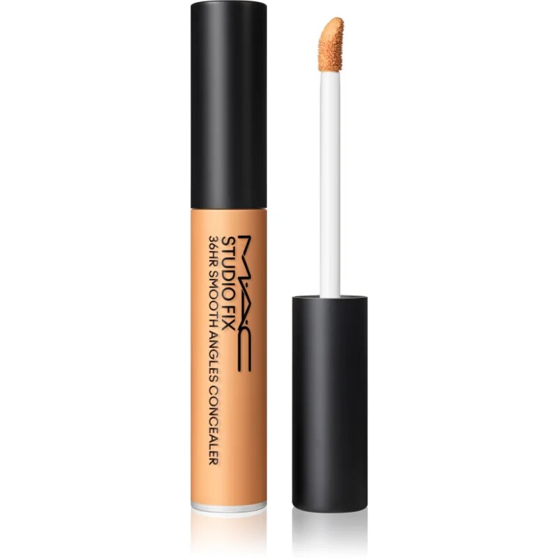 MAC Cosmetics Studio Fix 36HR Smooth Angles Concealer tartós korrektor árnyalat NC35 7 ml
