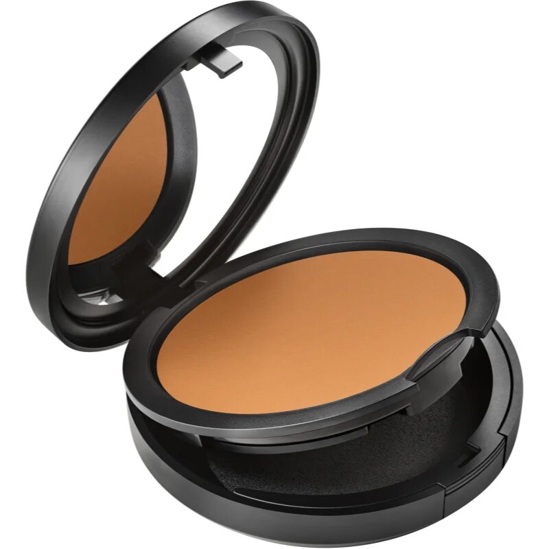 MAC Cosmetics Studio Fix Powder Plus Foundation Prefill mattító púderes make-up árnyalat NC46 12 g