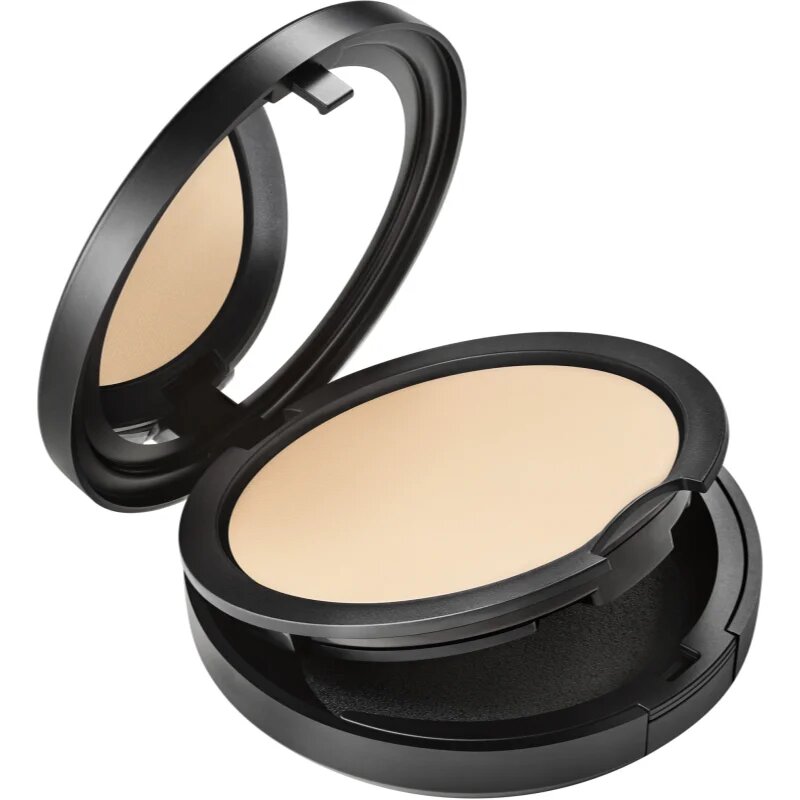 MAC Cosmetics Studio Fix Powder Plus Foundation Prefill mattító púderes make-up árnyalat NC5 12 g