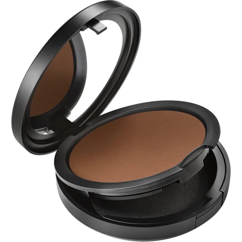 MAC Cosmetics Studio Fix Powder Plus Foundation Prefill mattító púderes make-up árnyalat NC63 12 g