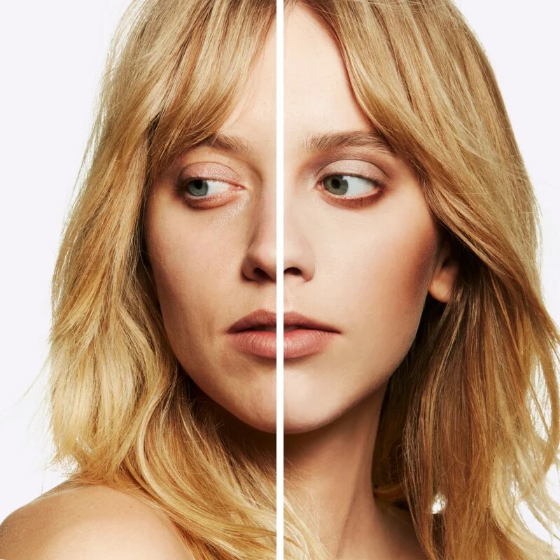 MAC Cosmetics Studio Fix Sculpt and Shape Contour Palette Púderes highlight és kontúr paletta Light / Medium 144 g