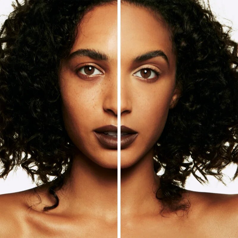 MAC Cosmetics Studio Fix Sculpt and Shape Contour Palette Púderes highlight és kontúr paletta Medium Dark / Dark 14.4 g