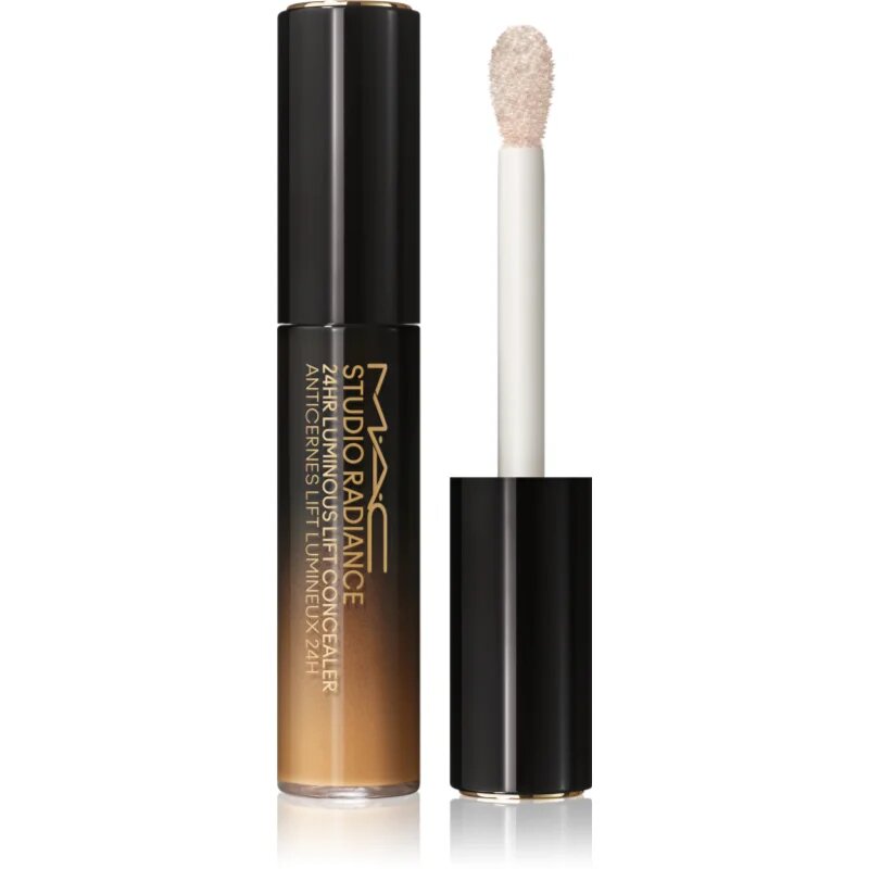 MAC Cosmetics Studio Radiance 24HR Luminous Lift Concealer élénkítő korrektor árnyalat NC30 11 ml