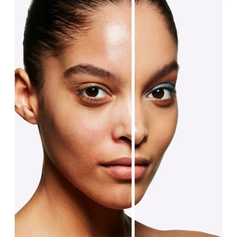 MAC Cosmetics Studio Waterweight SPF 30 Foundation könnyű hidratáló alapozó SPF 30 árnyalat NC 44 30 ml