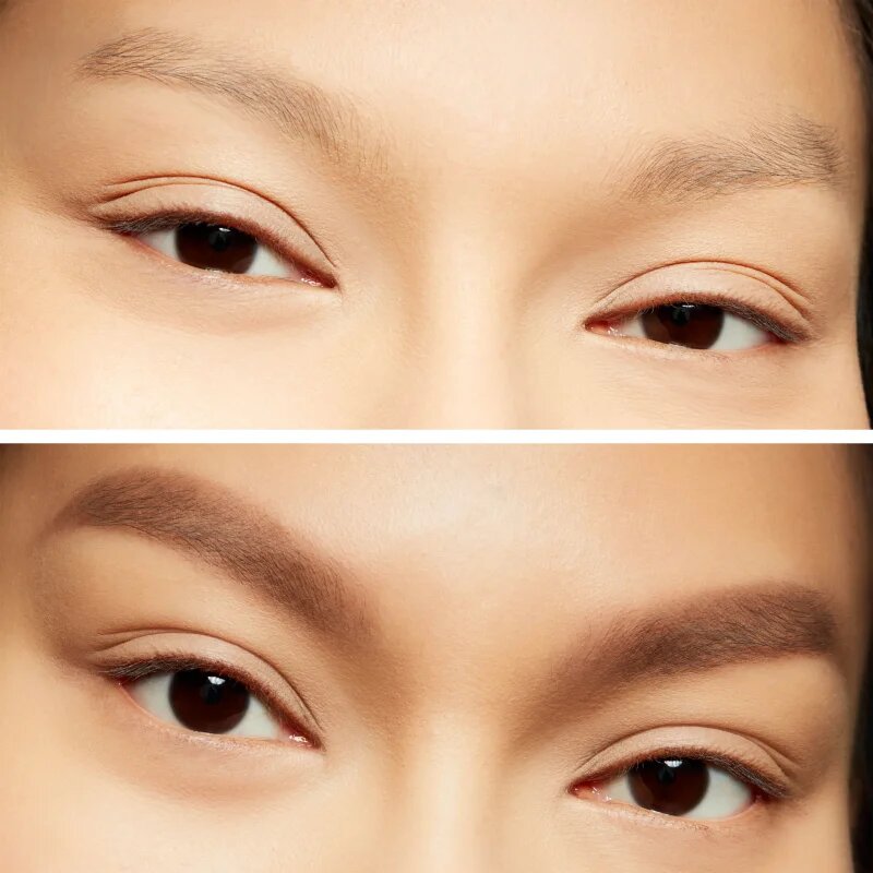 MAC Cosmetics Veluxe Brow Liner szemöldök ceruza kefével árnyalat 1.19 g
