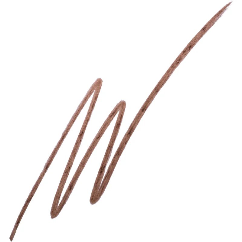 MAC Cosmetics Veluxe Brow Liner szemöldök ceruza kefével árnyalat Deep Brunette 1.19 g