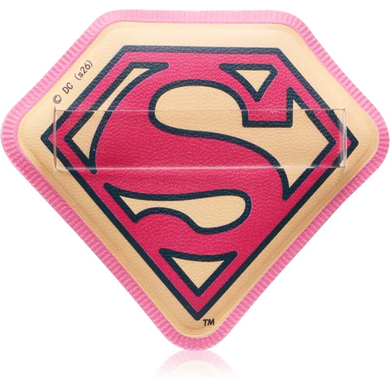 Mad Beauty DC Femme Power Supergirl sminkszivacs 1 db