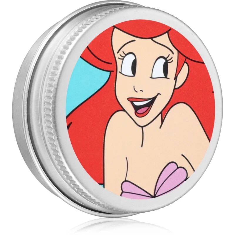 Mad Beauty Disney Princess Ariel hidratáló ajakbalzsam 12 g