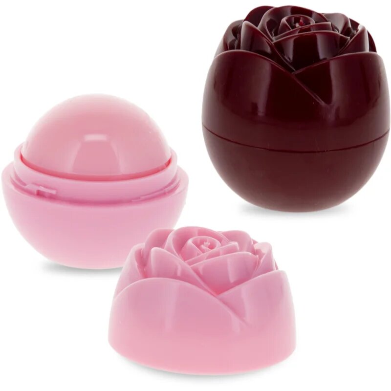 Mad Beauty Disney Princess Belle ajakbalzsam 2x6 g