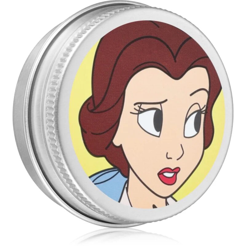 Mad Beauty Disney Princess Express Yourself ajakbalzsam Belle 12 g