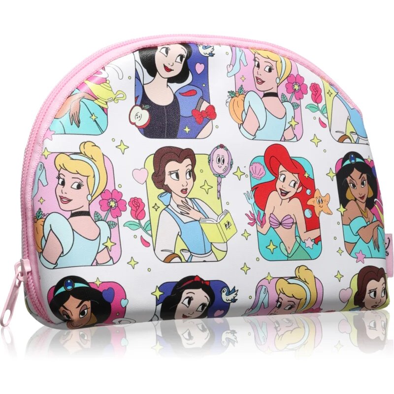 Mad Beauty Disney Princess Express Yourself kozmetikai táska 1 db