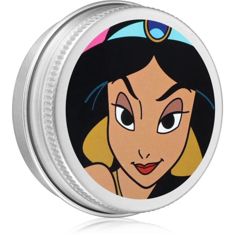 Mad Beauty Disney Princess Jasmine hidratáló ajakbalzsam 12 g