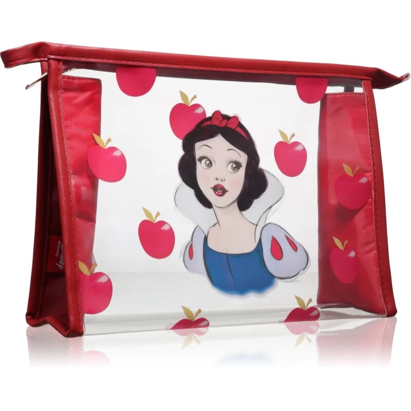 Mad Beauty Disney Princess Snow White kozmetikai táska 1 db