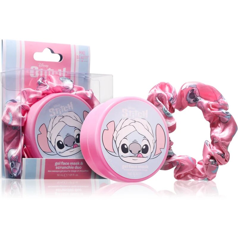 Mad Beauty Disney Stitch Duo ajándékszett 1 db