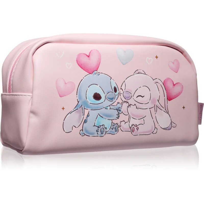 Mad Beauty Disney Stitch kozmetikai táska 1 db