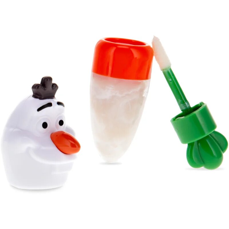 Mad Beauty Frozen Olaf ajakbalzsam duo
