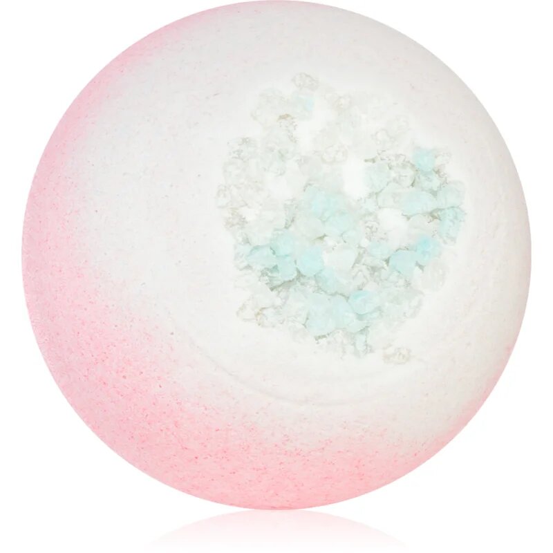 Mad Beauty Frozen pezsgő fürdőgolyó 150 g
