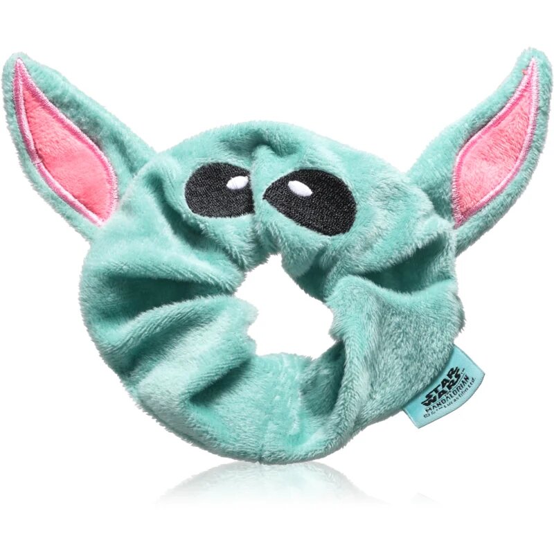 Mad Beauty Grogu Galaxy hajgumi 1 db