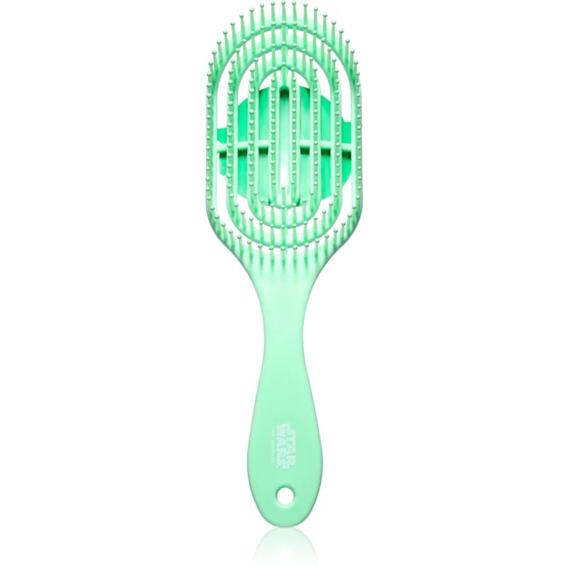 Mad Beauty Grogu Galaxy hajkefe 1 db