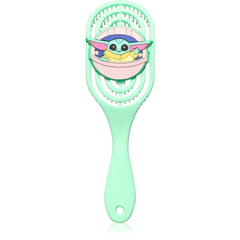 Mad Beauty Grogu Galaxy hajkefe 1 db