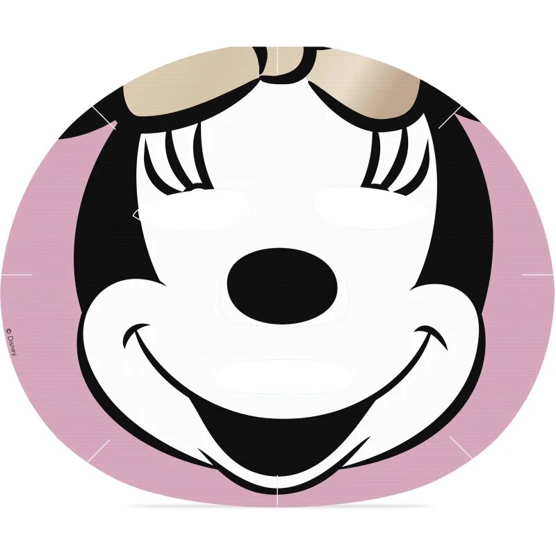 Mad Beauty Minnie Sheet Mask arcmaszk 25 ml